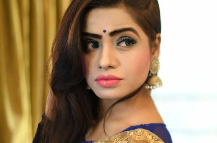 Aasma Syed Indian Model Wiki ,Bio, Profile, Unknown Facts and Family Details revealed