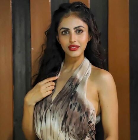 Priya Banerjee Indian actress Wiki ,Bio, Profile, Unknown Facts and Family Details revealed
