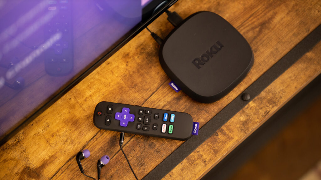 Roku rolls back 10.5 update after it breaks popular streaming apps