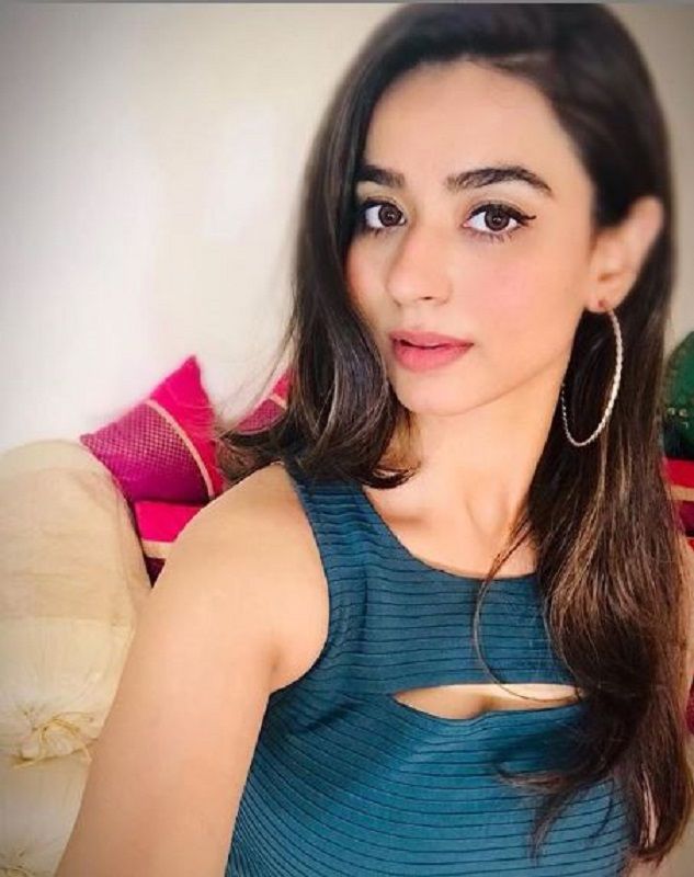 Soundarya Sharma Indian actress Wiki ,Bio, Profile, Unknown Facts and Family Details revealed