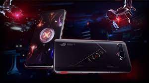 ASUS ROG Phone 5s brings the latest gaming phone to the US