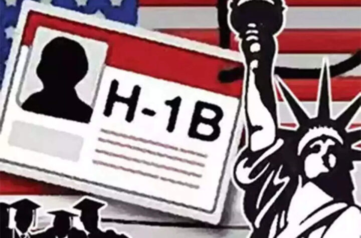 H-1B visa: US withdraws proposal to change selection criteria, lottery-based system to continue