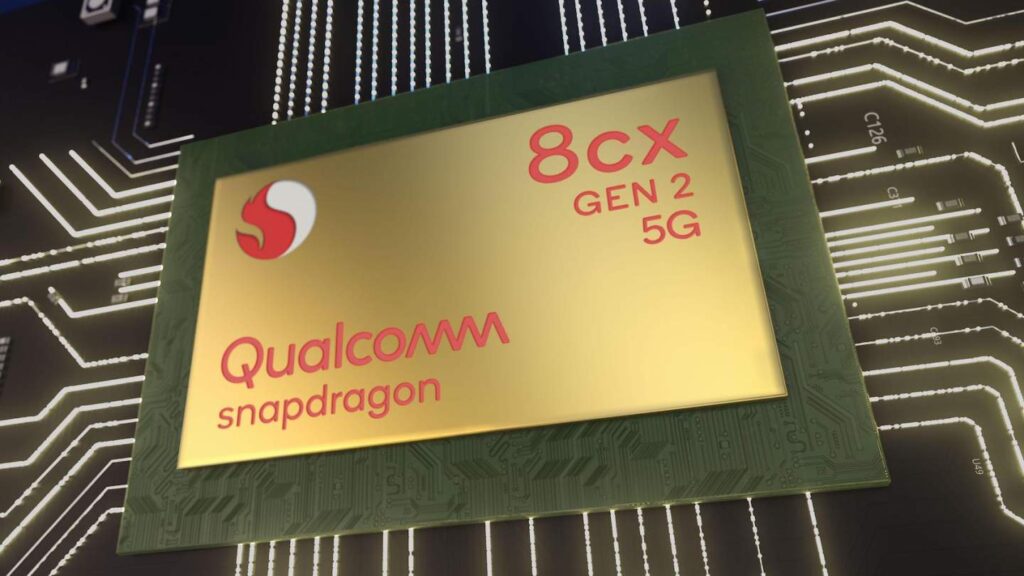 Qualcomm Windows on ARM exclusivity is stunting its growth