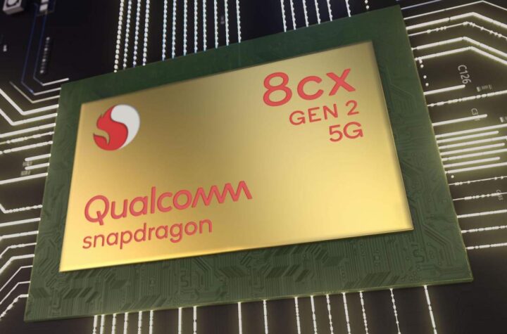 Qualcomm Windows on ARM exclusivity is stunting its growth