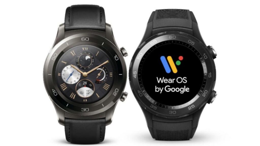 Wear OS gains ground thanks to Samsung, but Google needs to keep up