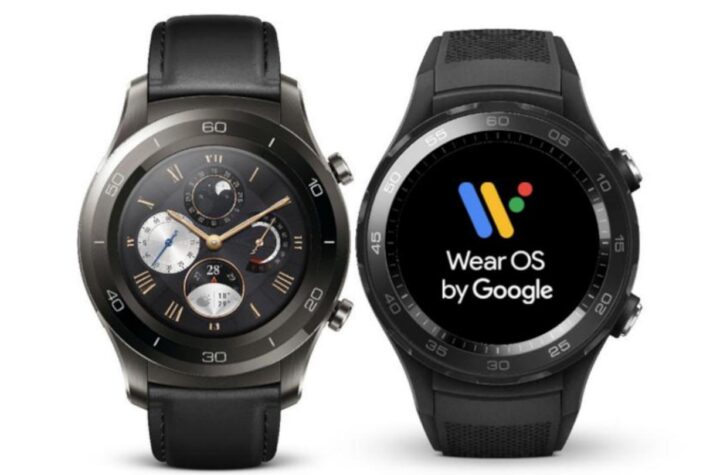 Wear OS gains ground thanks to Samsung, but Google needs to keep up