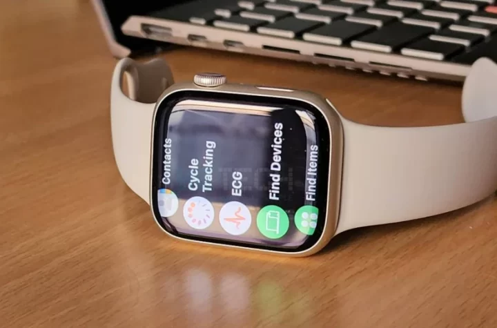 Apple Watch users in India are vulnerable to phishing