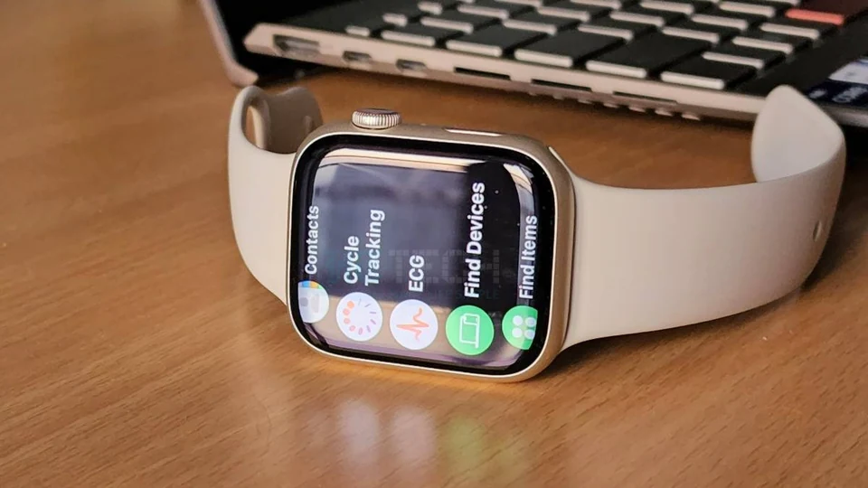 Apple Watch users in India are vulnerable to phishing