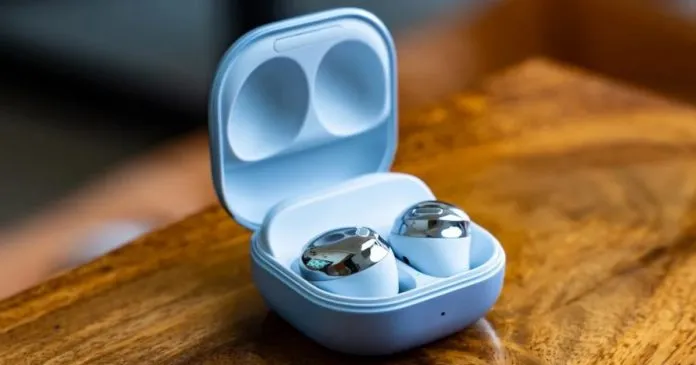 Samsung Galaxy Buds 2 Pro Price leaked, Could Launch in Galaxy Unpacked Event