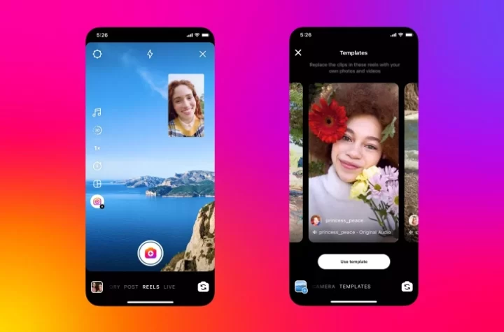 Instagram’s Dual camera feature copies BeReal, but misses the point