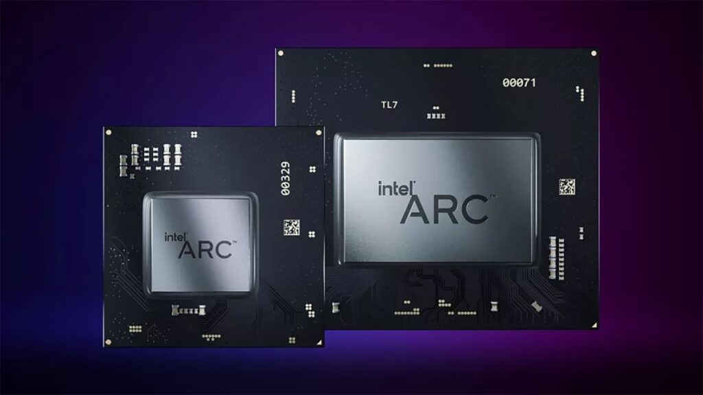 Intel reveals Arc Alchemist details but stays silent on the one thing we all want to know