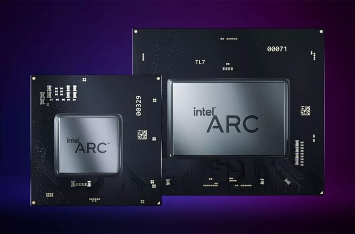 Intel reveals Arc Alchemist details but stays silent on the one thing we all want to know