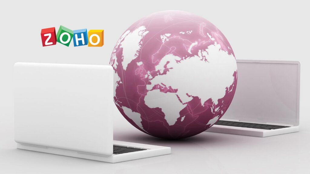 Zoho Boosts Competitive Opportunity for Global Businesses with New Cutting Edge Technology