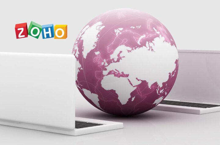 Zoho Boosts Competitive Opportunity for Global Businesses with New Cutting Edge Technology