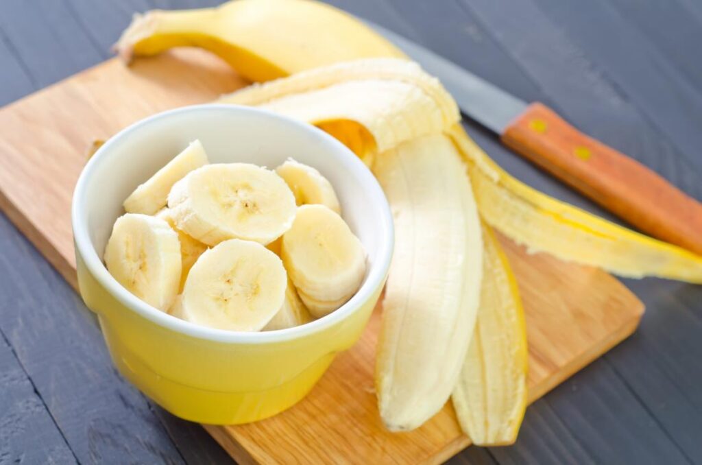Nutritionist shares astonishing health benefits of bananas