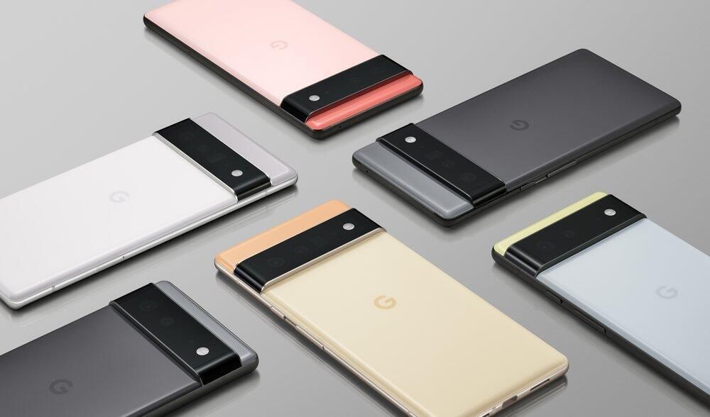 Google Pixel 6a kernel source code and factory images are now available