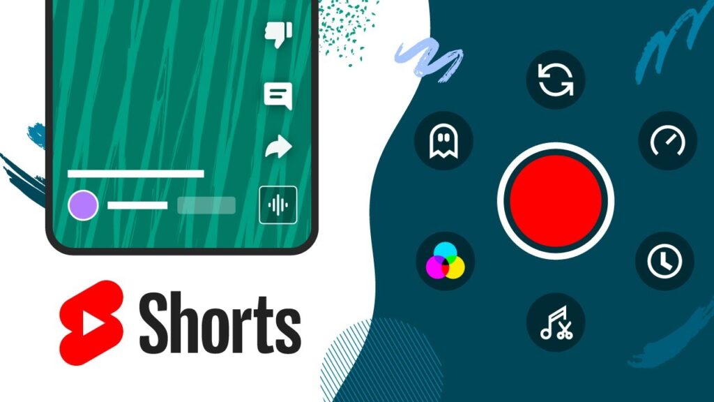 YouTube’s new tool lets creators turn their own videos into Shorts