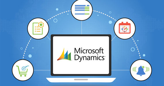 Microsoft Dynamics NAV